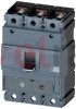 Wyłącznik mocy 3P 250A Icu=36kA 415V AC wyzwalacz TM240 LI przyłącza śrubowe 3VA1225-4EF32-0AA0